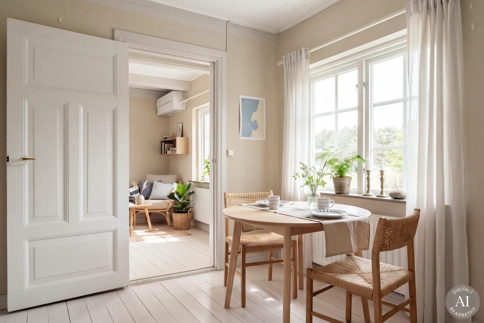 Villa, Örnahusvägen 9, Skillinge, Simrishamn