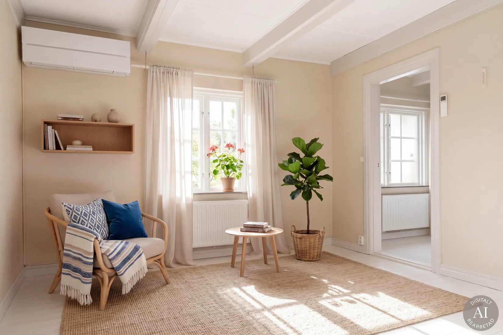 Villa, Örnahusvägen 9, Skillinge, Simrishamn