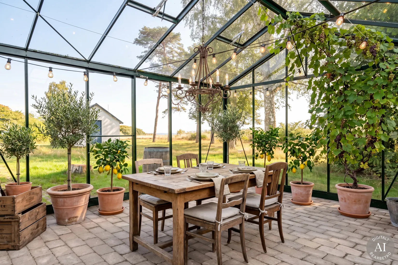 Villa, Örnahusvägen 9, Skillinge, Simrishamn