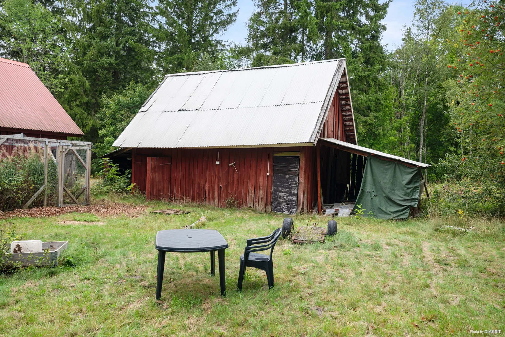 Villa, Villstad Nygård 1, Smålandsstenar, Gislaved