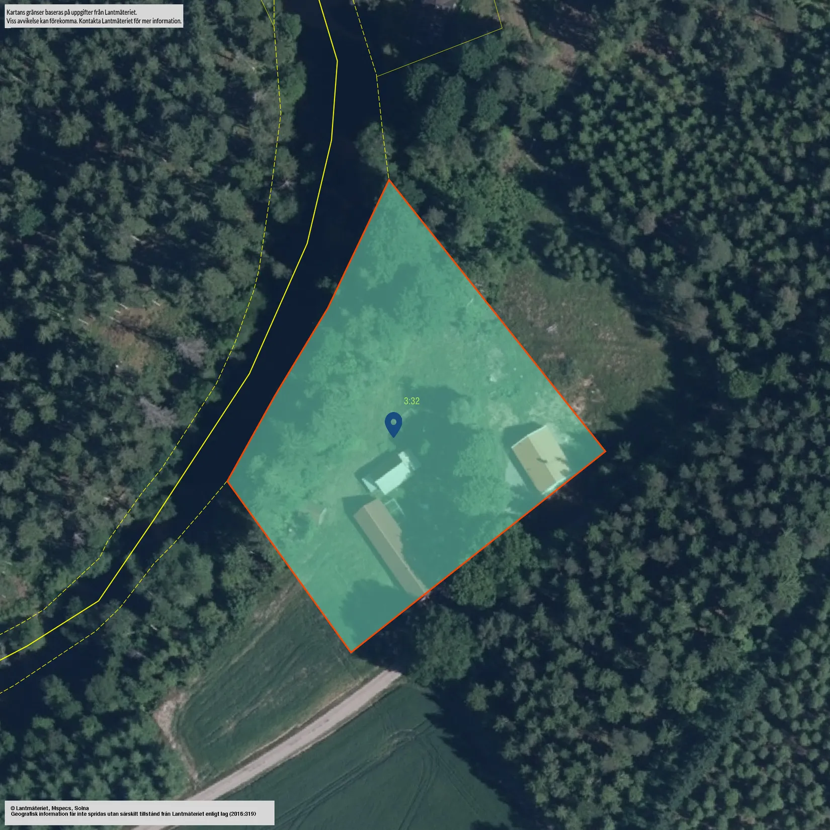 Villa, Villstad Nygård 1, Smålandsstenar, Gislaved