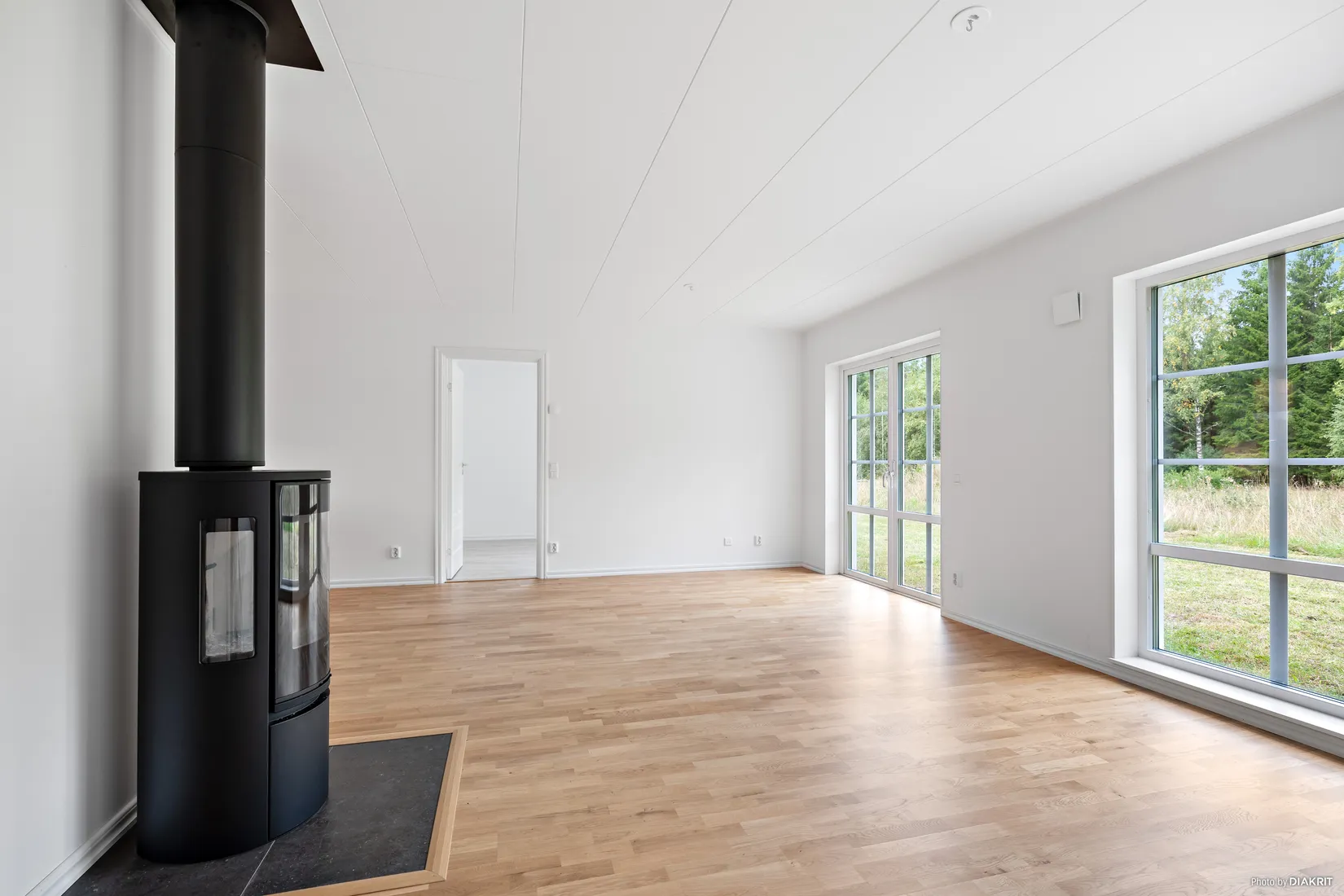 Villa, Villstad Nygård 1, Smålandsstenar, Gislaved