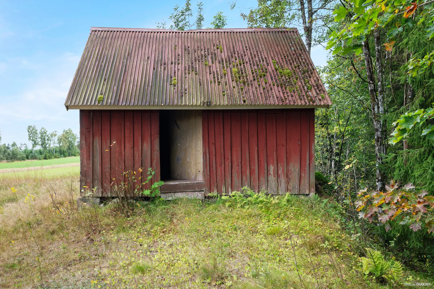 Villa, Villstad Nygård 1, Smålandsstenar, Gislaved