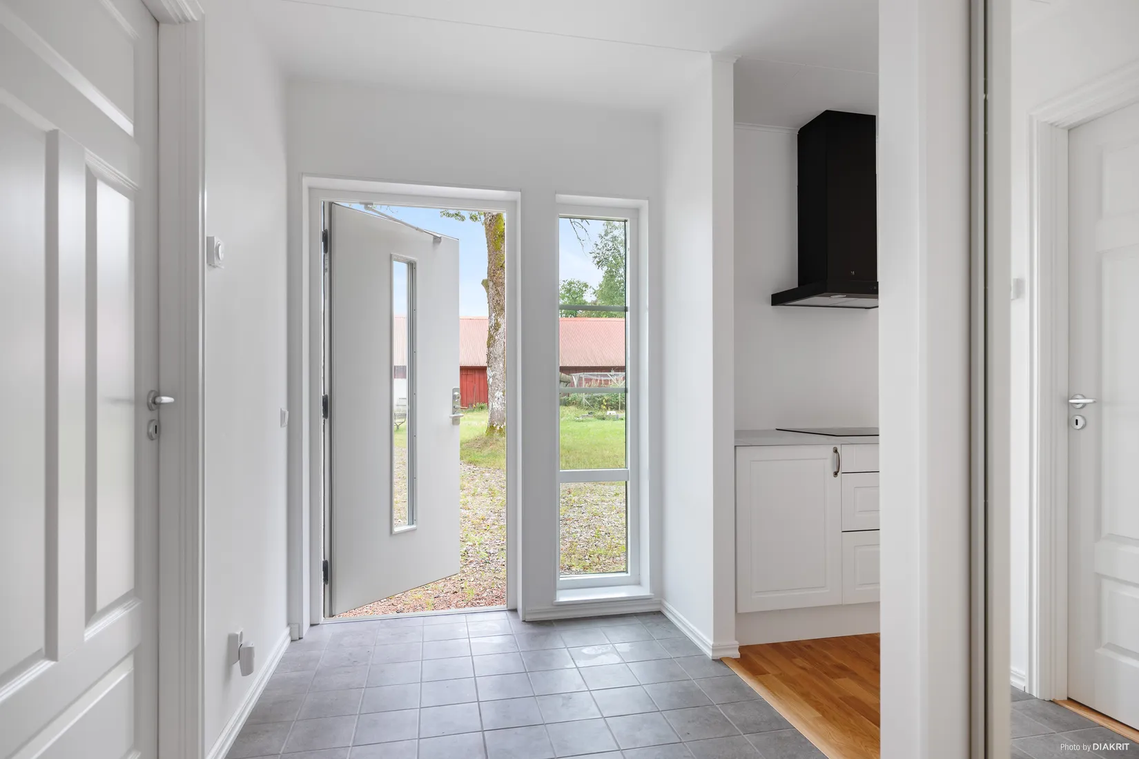 Villa, Villstad Nygård 1, Smålandsstenar, Gislaved
