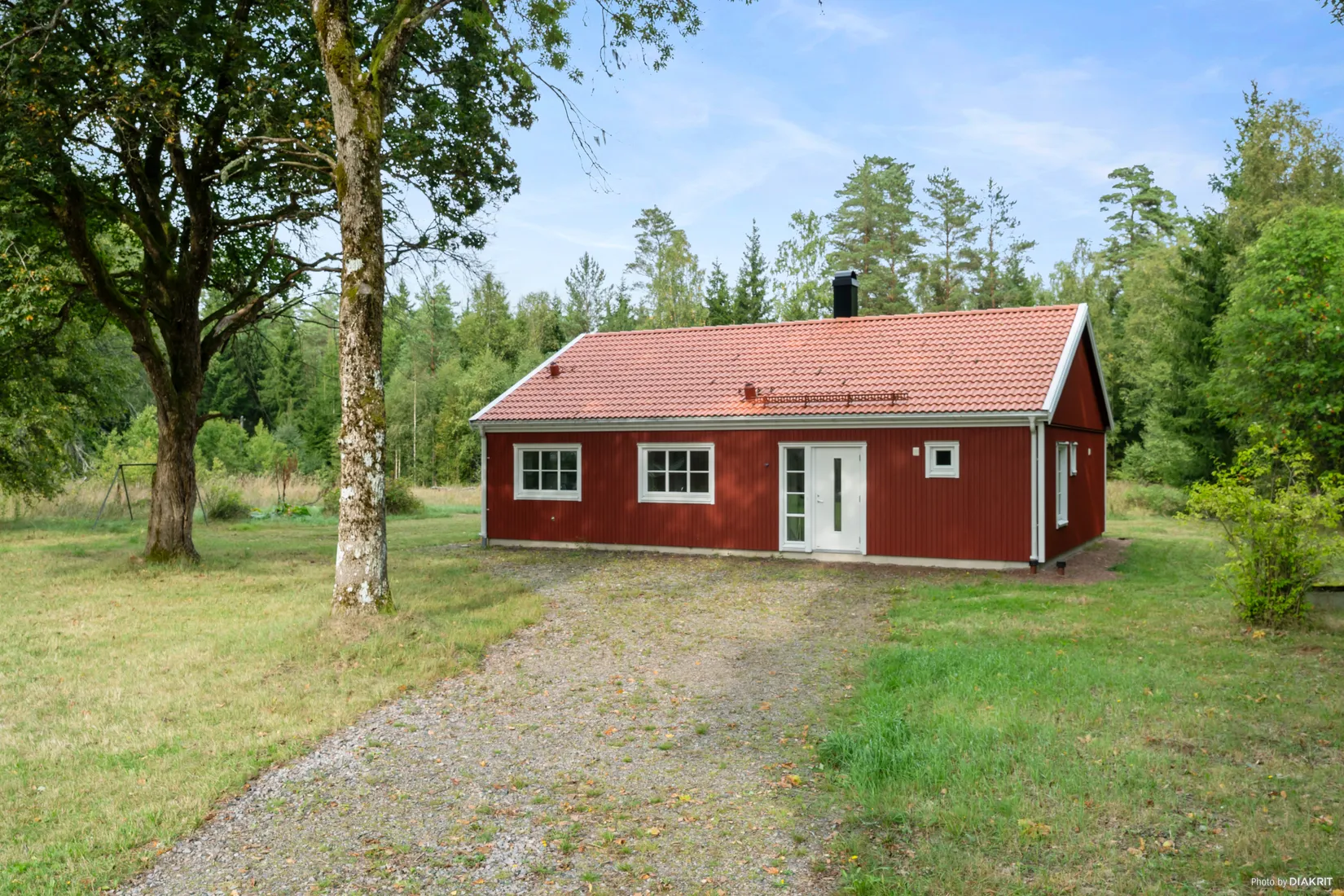 Villa, Villstad Nygård 1, Smålandsstenar, Gislaved