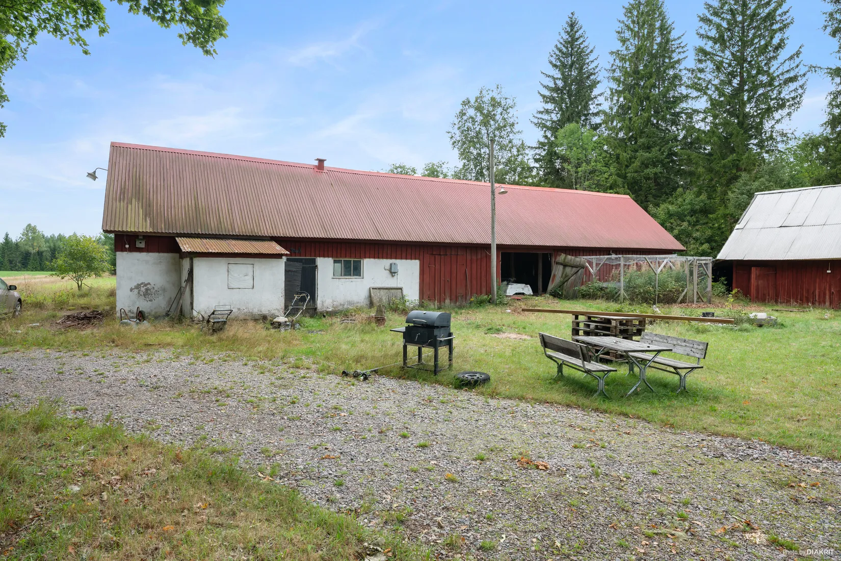 Villa, Villstad Nygård 1, Smålandsstenar, Gislaved