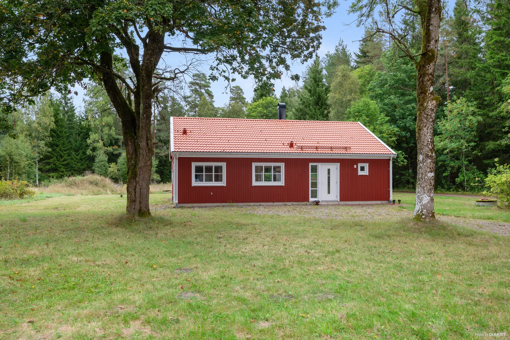 Villa, Villstad Nygård 1, Smålandsstenar, Gislaved