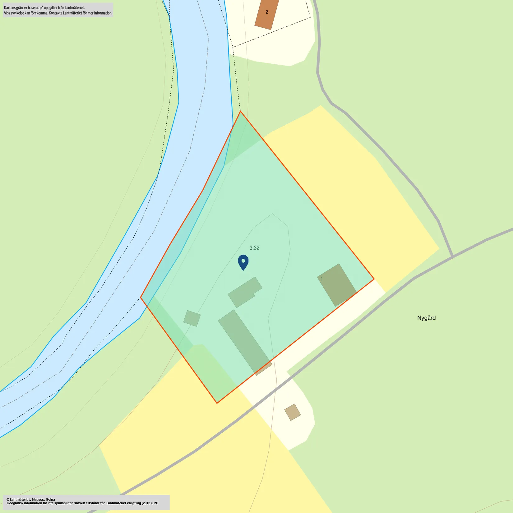 Villa, Villstad Nygård 1, Smålandsstenar, Gislaved