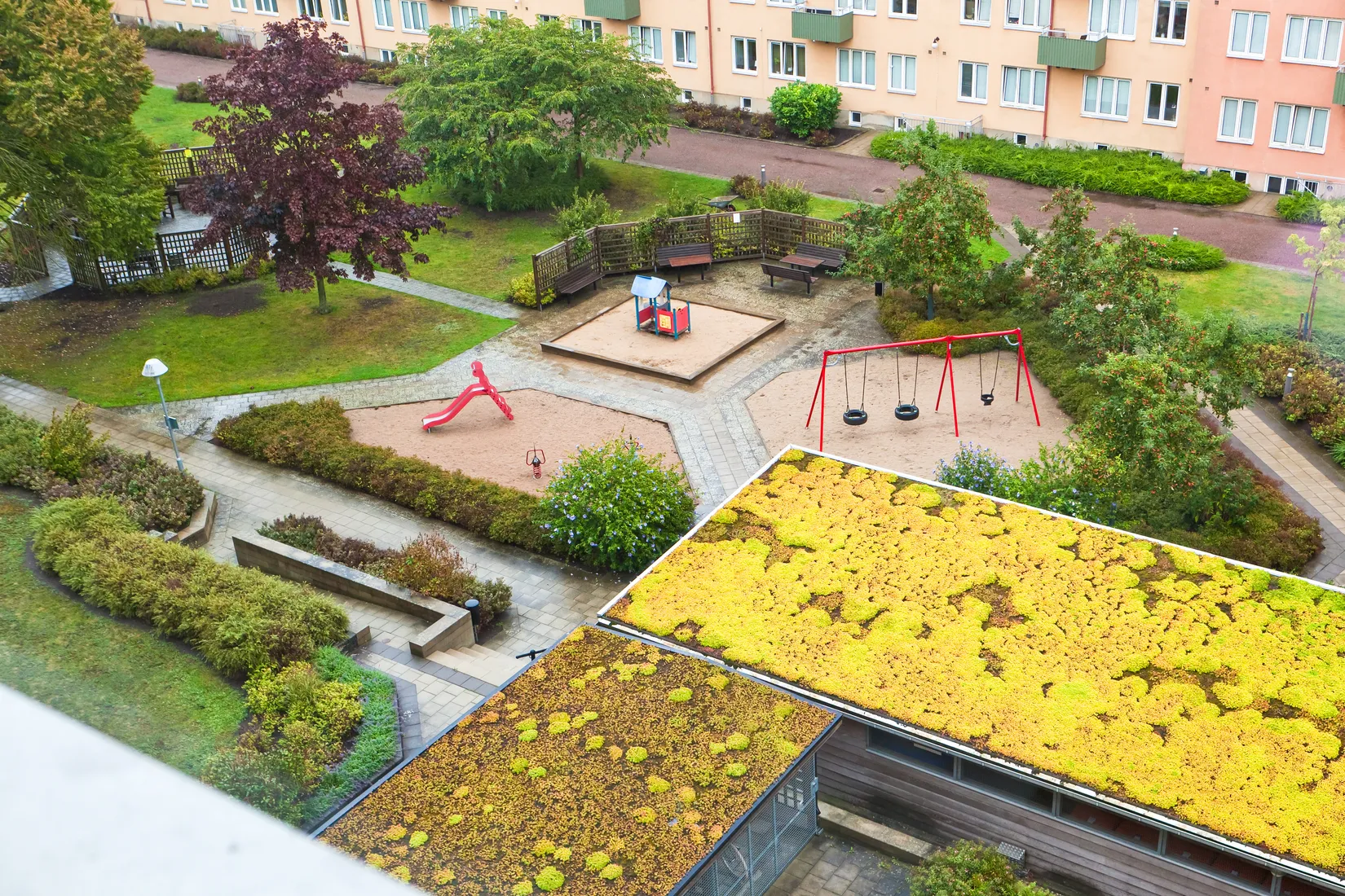 Bostadsrätt, Nobelvägen 147F, Ellstorp, Malmö