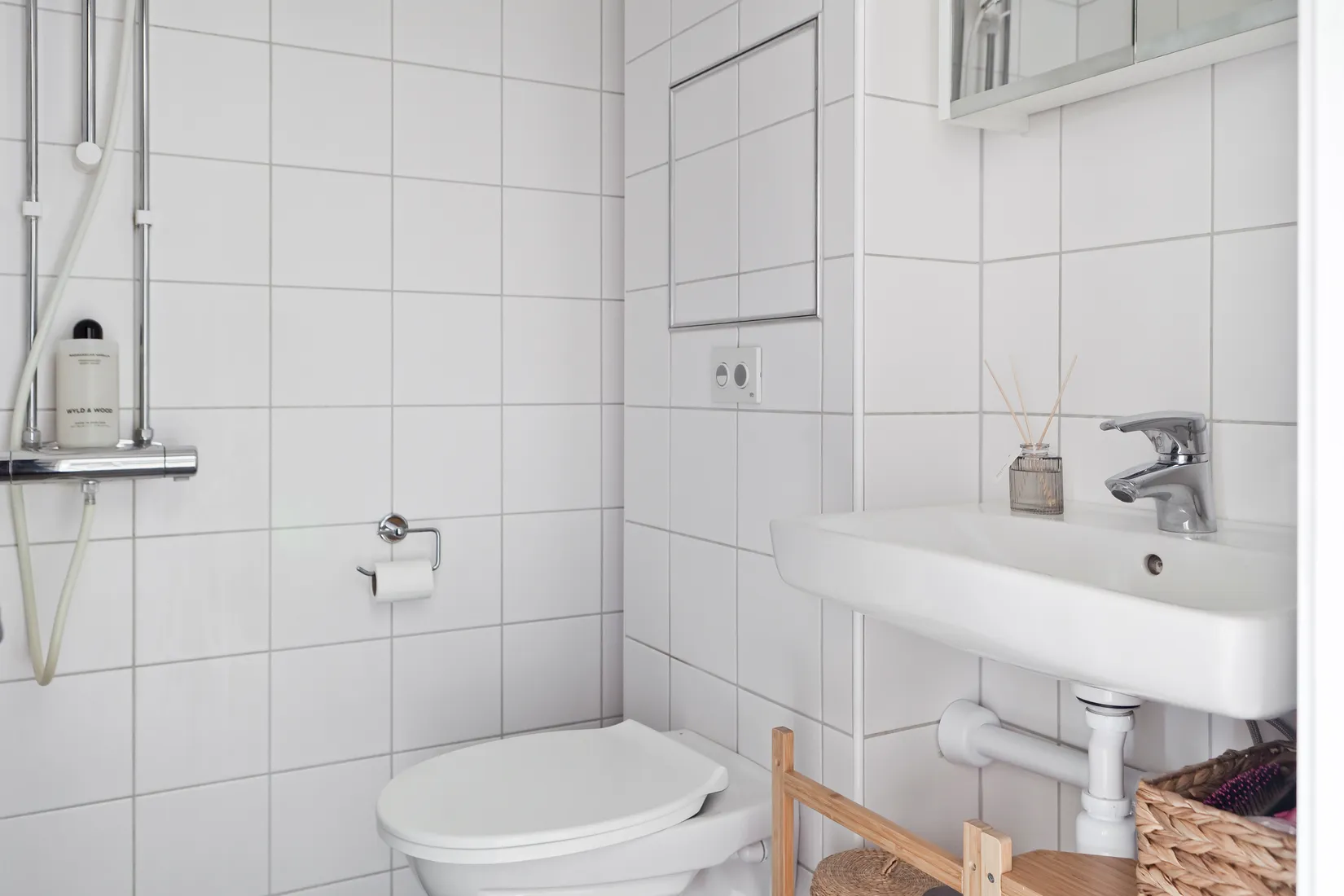 Bostadsrätt, Nobelvägen 147F, Ellstorp, Malmö