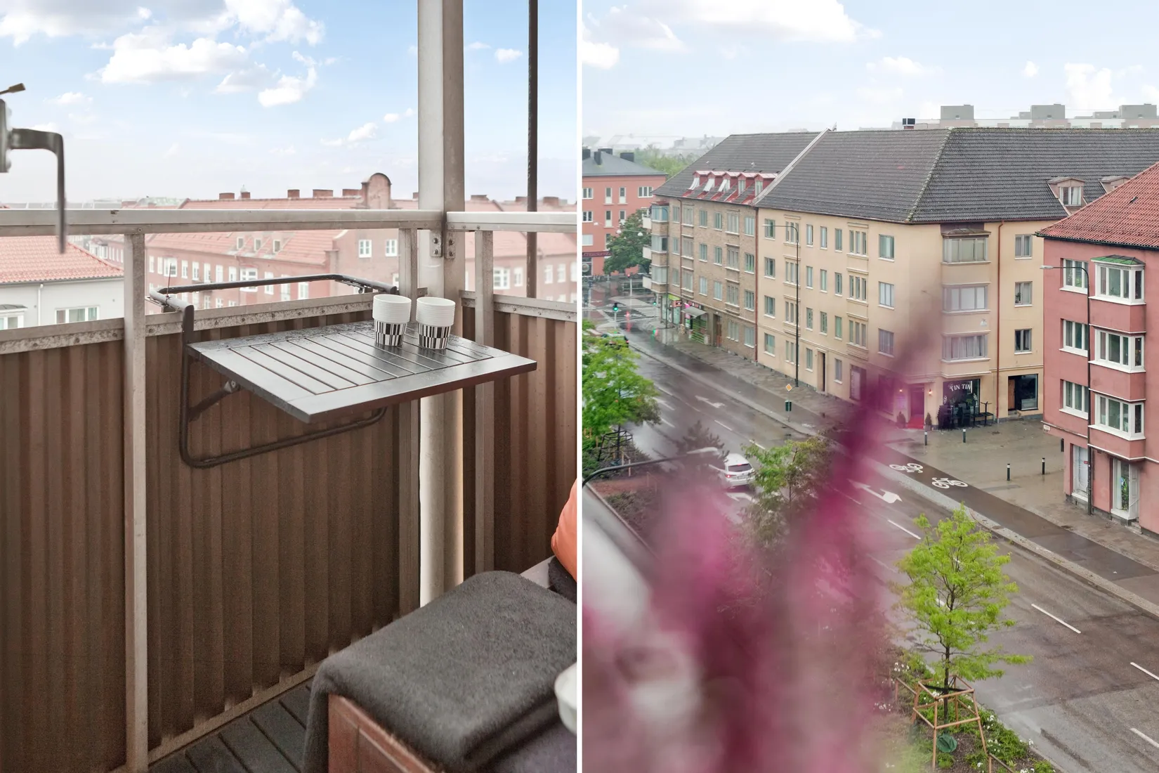 Bostadsrätt, Nobelvägen 147F, Ellstorp, Malmö