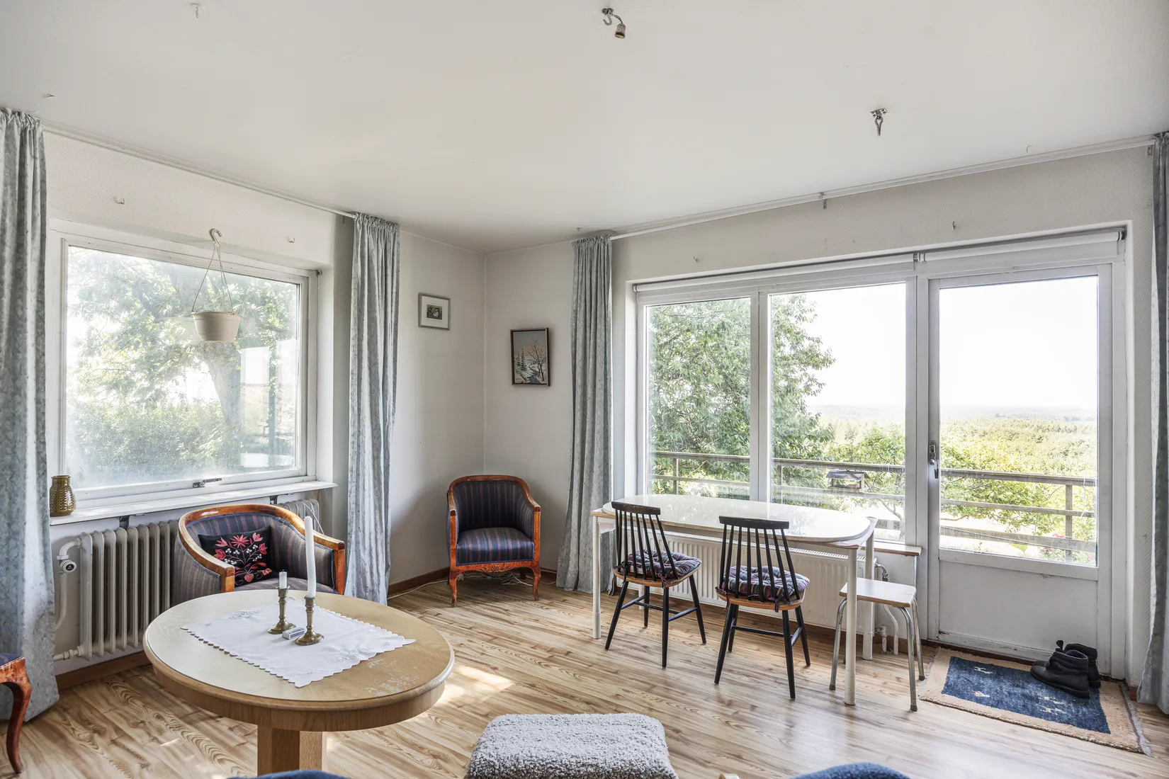 Villa, Stenberget 119, Häckeberga, Skurup
