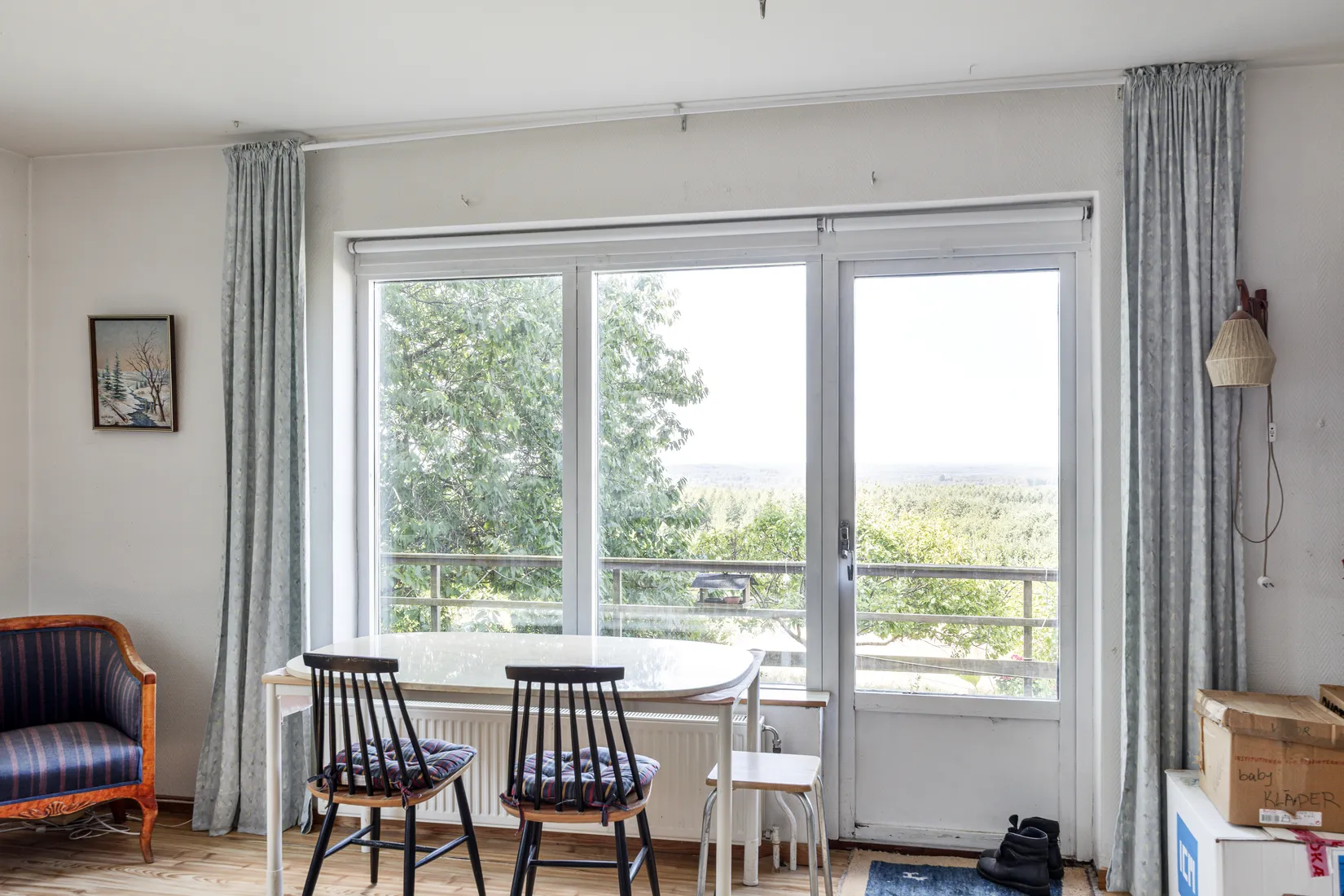 Villa, Stenberget 119, Häckeberga, Skurup