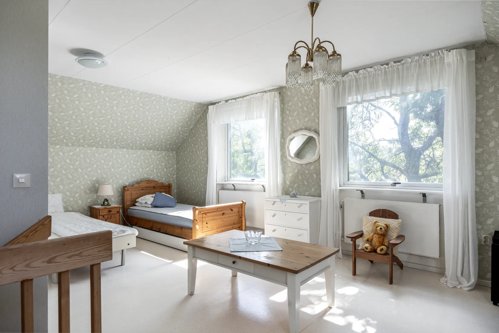 Villa, Stenberget 119, Häckeberga, Skurup