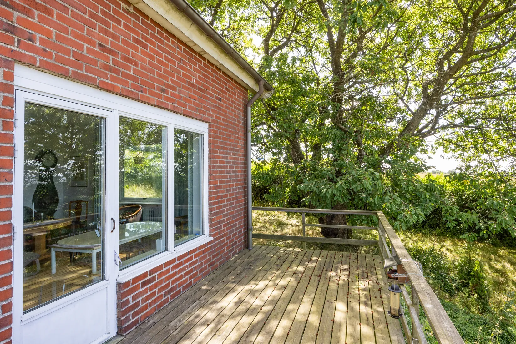 Villa, Stenberget 119, Häckeberga, Skurup