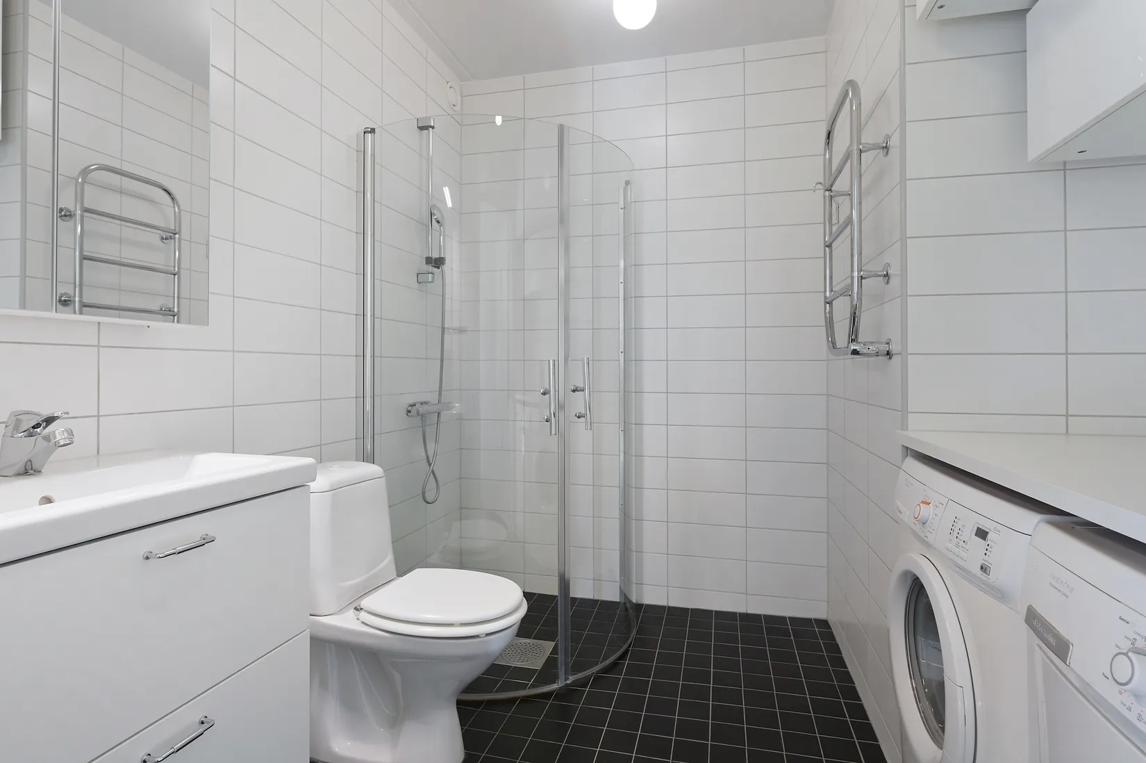 Bostadsrätt, Bagarfruvägen 93, Sköndal, Stockholm