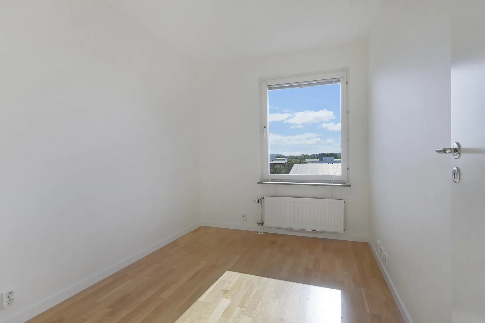 Bostadsrätt, Bagarfruvägen 93, Sköndal, Stockholm