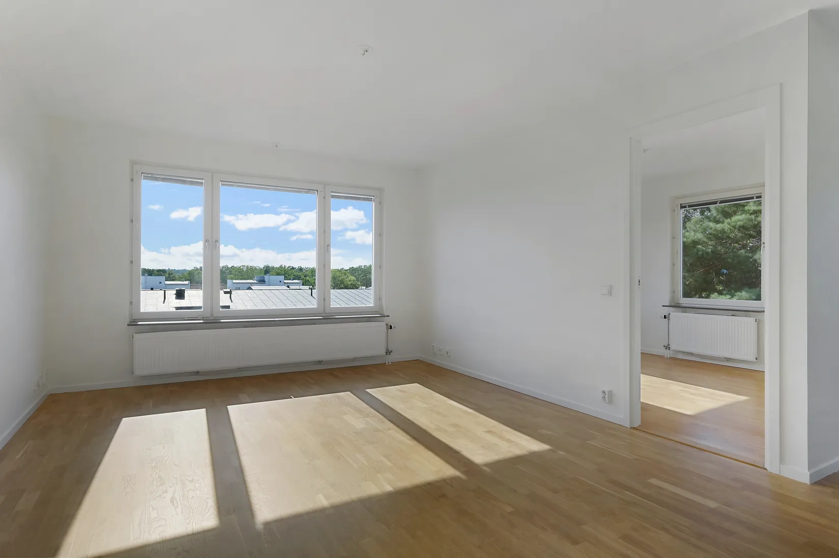 Bostadsrätt, Bagarfruvägen 93, Sköndal, Stockholm