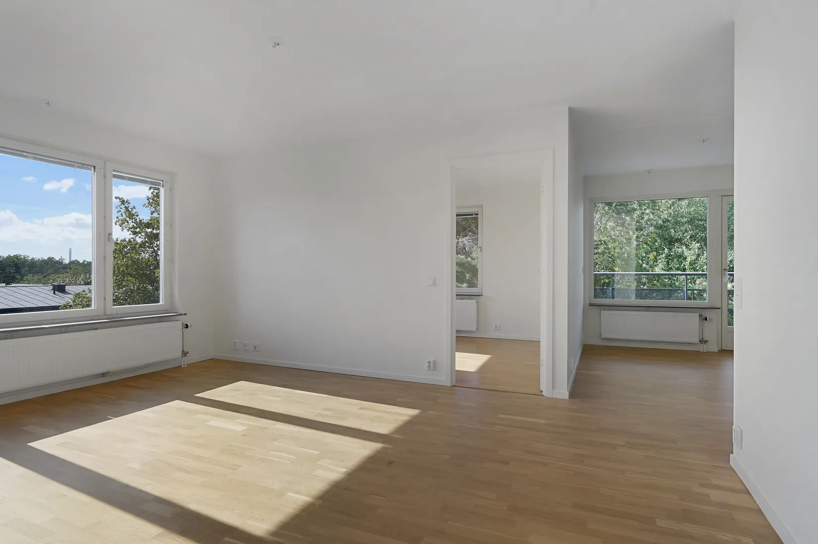 Bostadsrätt, Bagarfruvägen 93, Sköndal, Stockholm