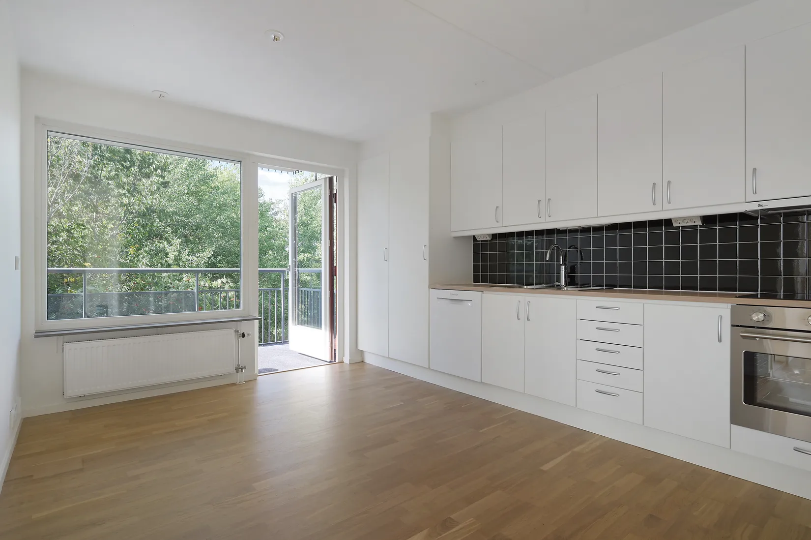 Bostadsrätt, Bagarfruvägen 93, Sköndal, Stockholm