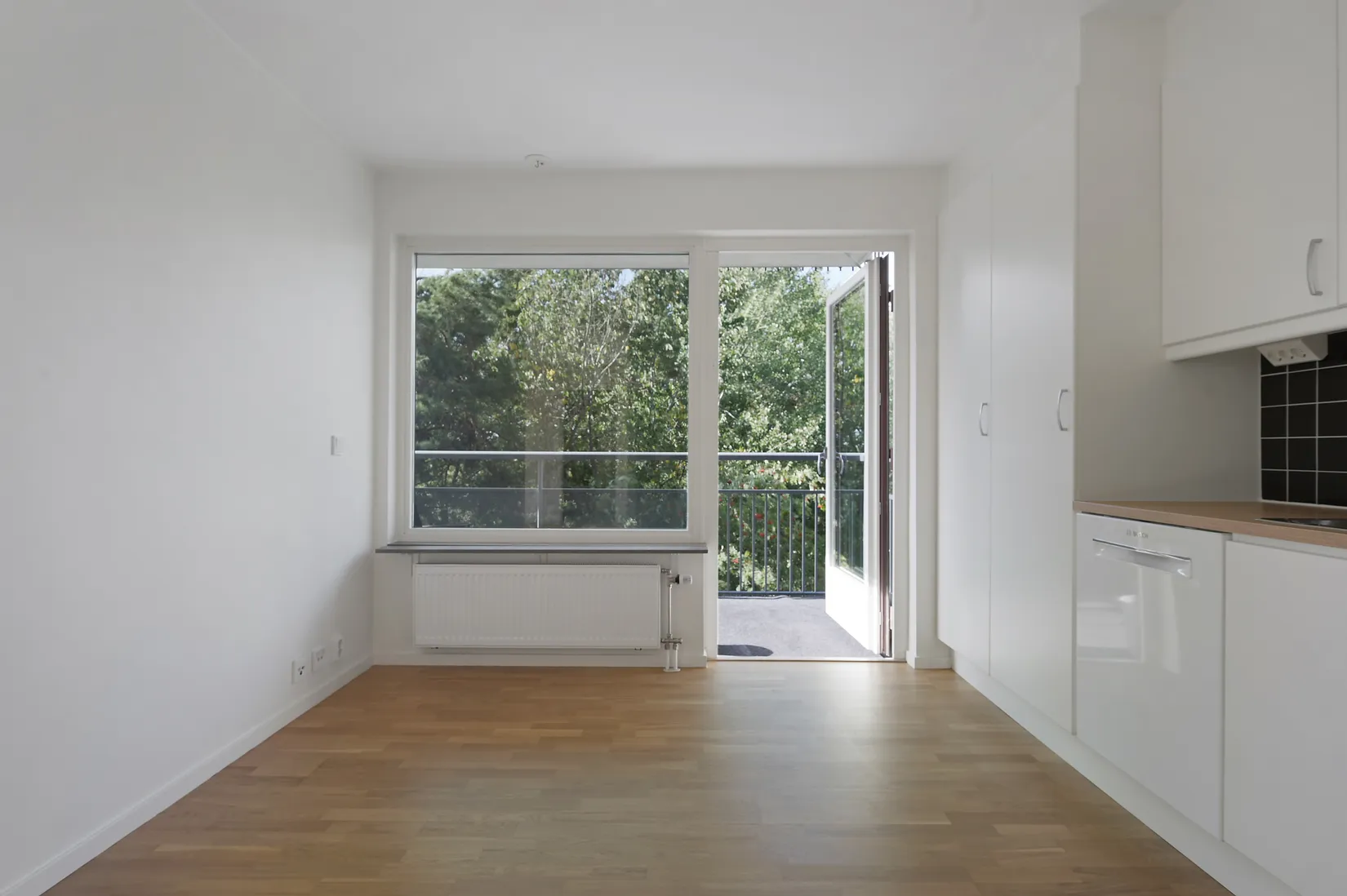 Bostadsrätt, Bagarfruvägen 93, Sköndal, Stockholm