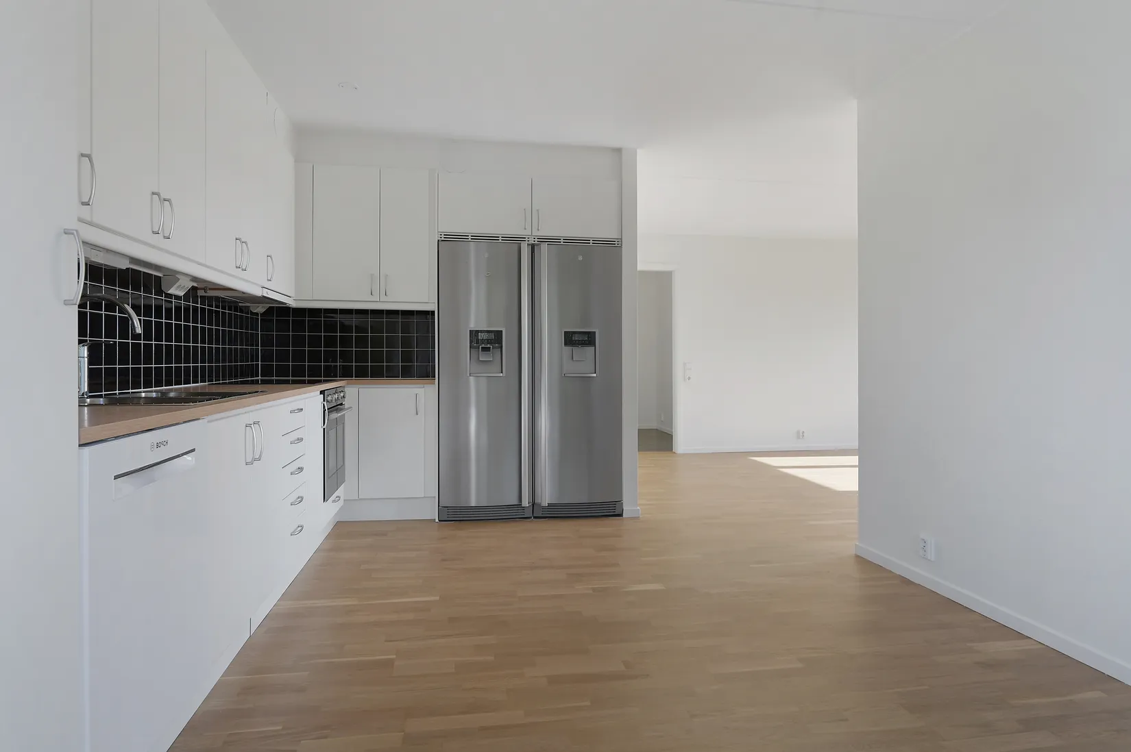 Bostadsrätt, Bagarfruvägen 93, Sköndal, Stockholm