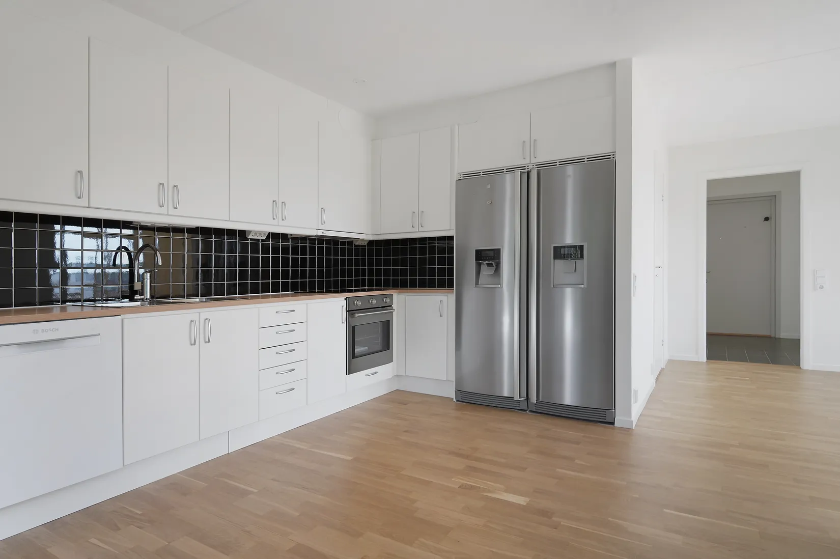 Bostadsrätt, Bagarfruvägen 93, Sköndal, Stockholm