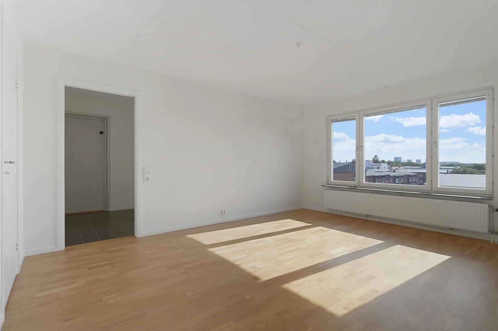 Bostadsrätt, Bagarfruvägen 93, Sköndal, Stockholm