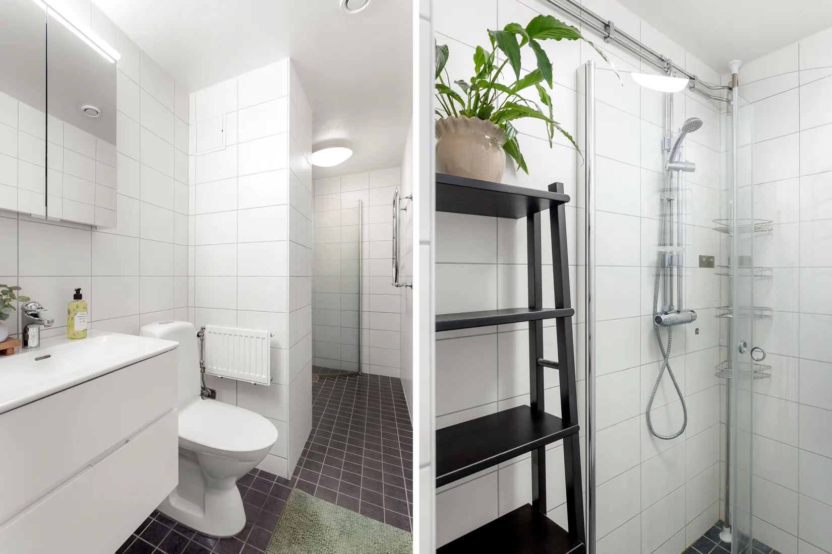 Bostadsrätt, Stråvägen 2, Viksjö, Järfälla