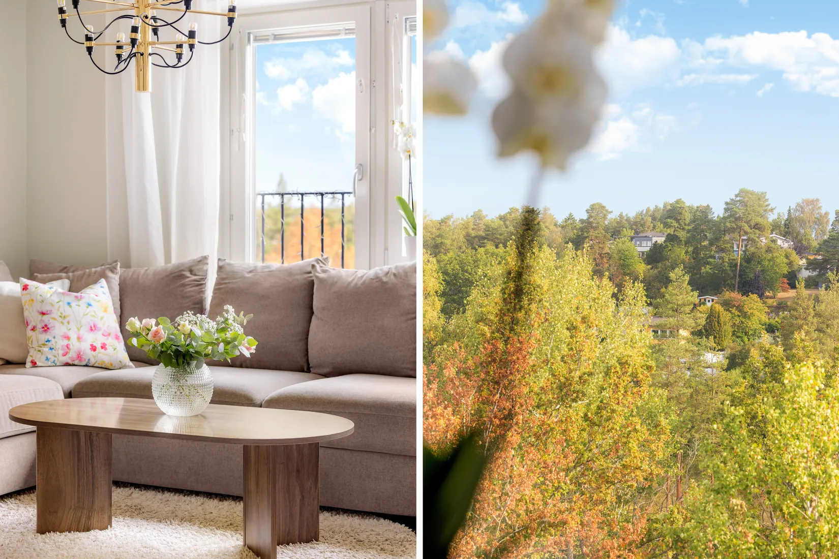 Bostadsrätt, Stråvägen 2, Viksjö, Järfälla