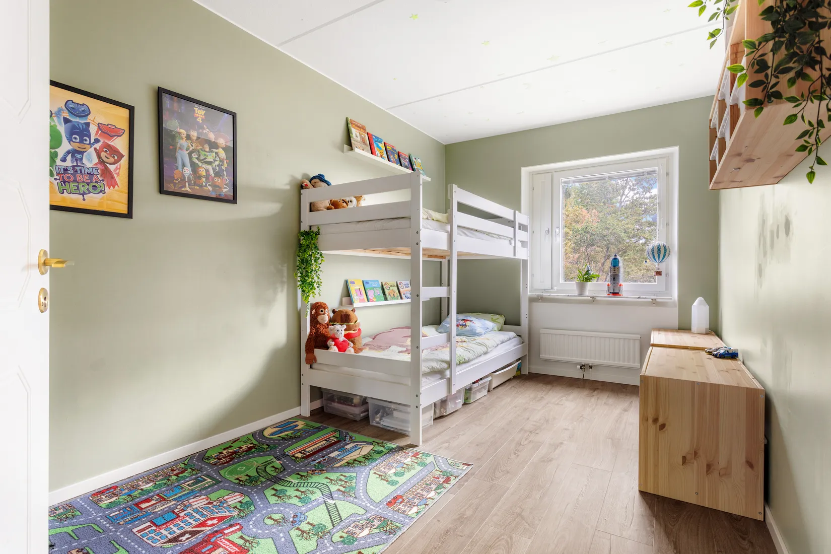 Bostadsrätt, Stråvägen 2, Viksjö, Järfälla