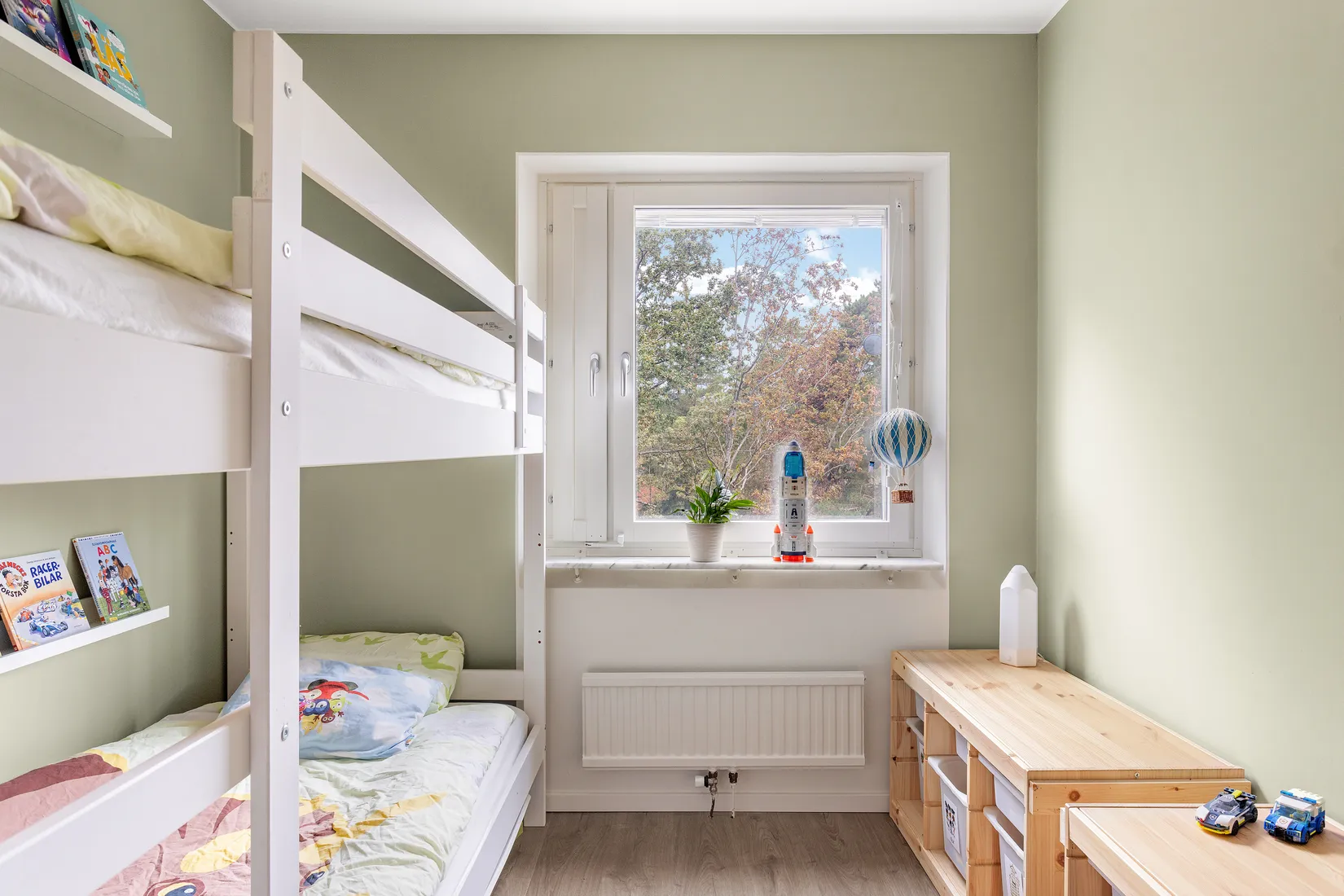 Bostadsrätt, Stråvägen 2, Viksjö, Järfälla