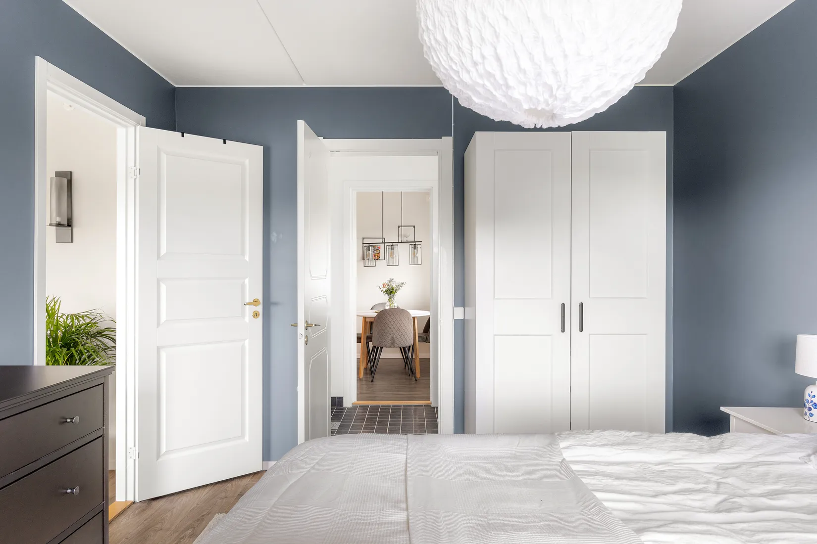 Bostadsrätt, Stråvägen 2, Viksjö, Järfälla