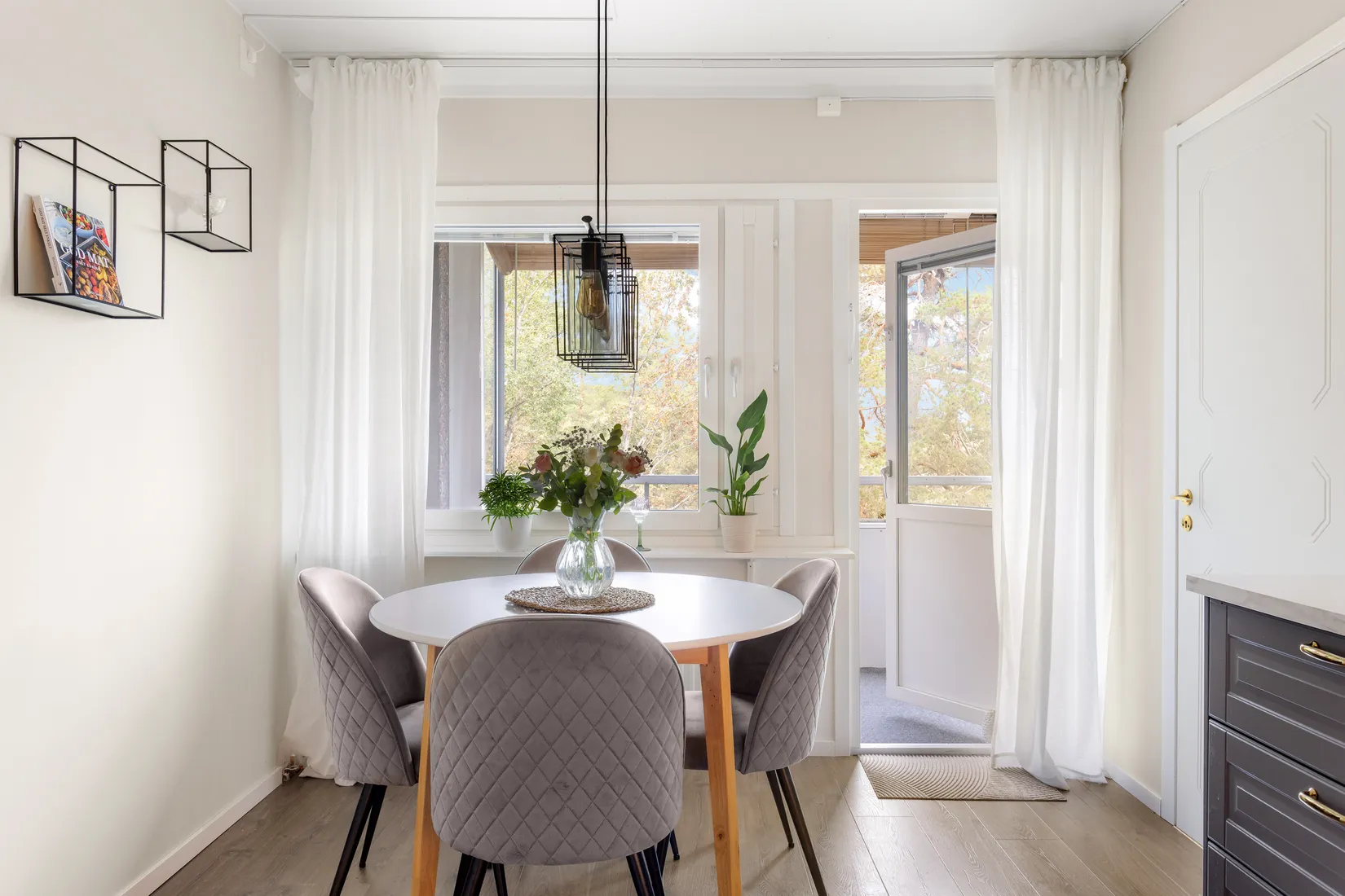 Bostadsrätt, Stråvägen 2, Viksjö, Järfälla