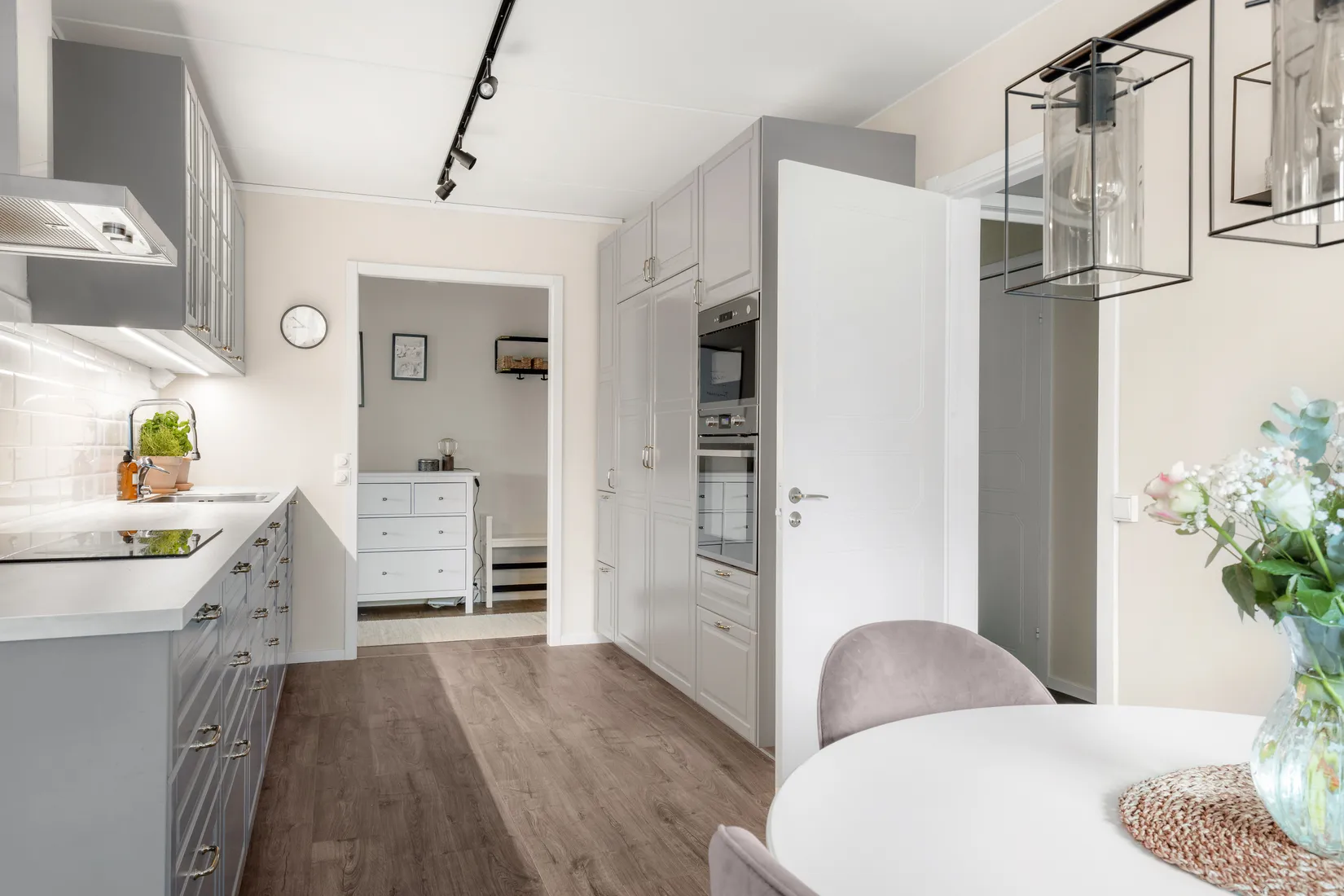 Bostadsrätt, Stråvägen 2, Viksjö, Järfälla
