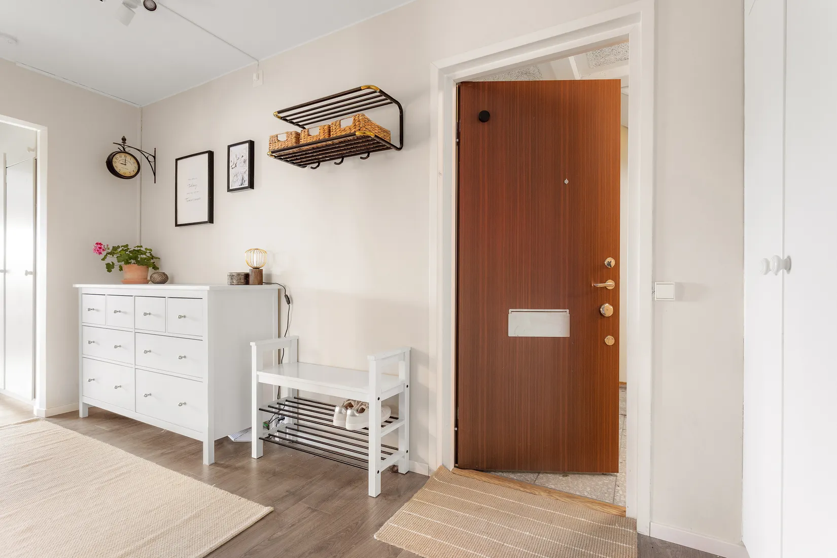 Bostadsrätt, Stråvägen 2, Viksjö, Järfälla