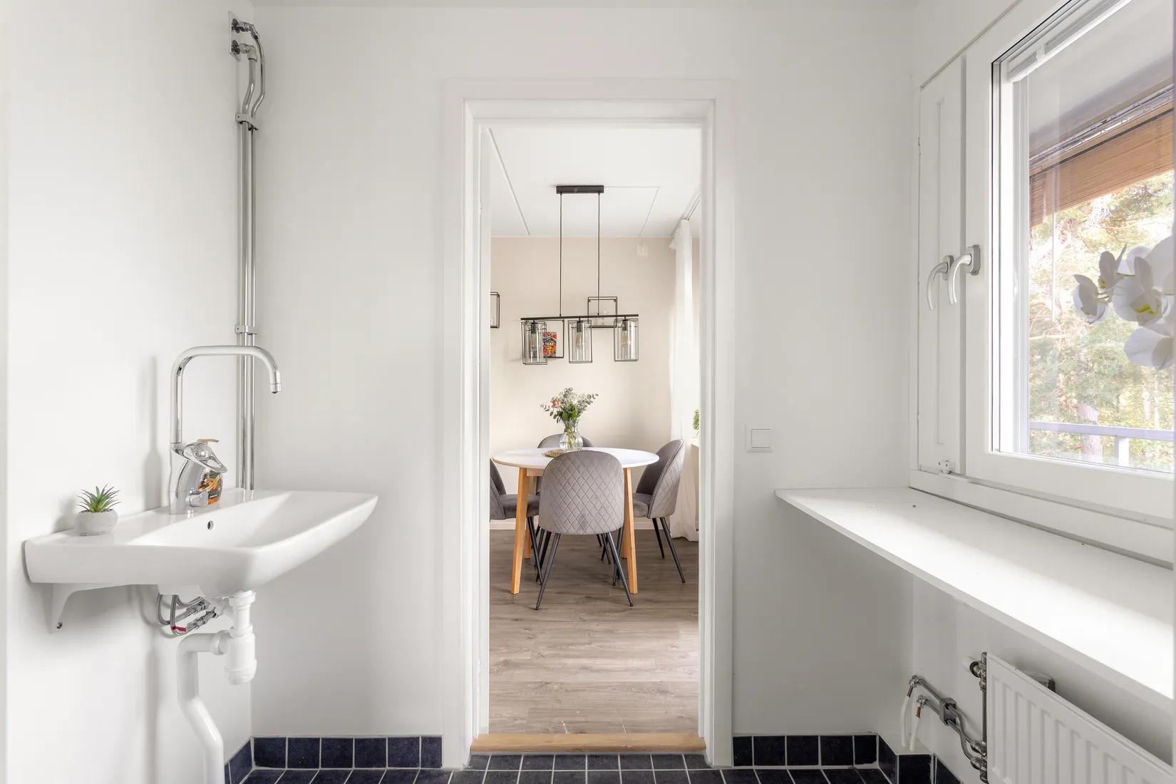 Bostadsrätt, Stråvägen 2, Viksjö, Järfälla