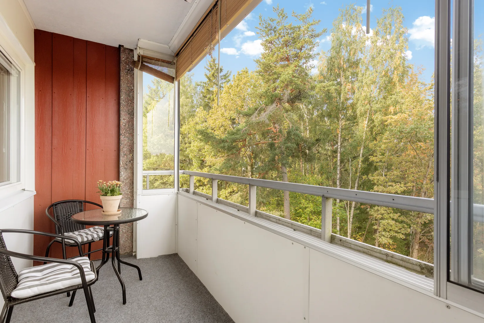 Bostadsrätt, Stråvägen 2, Viksjö, Järfälla