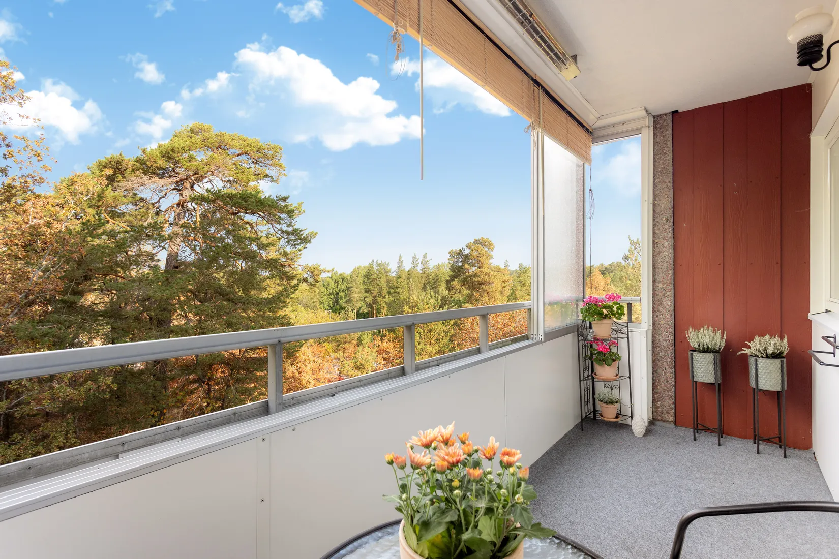 Bostadsrätt, Stråvägen 2, Viksjö, Järfälla