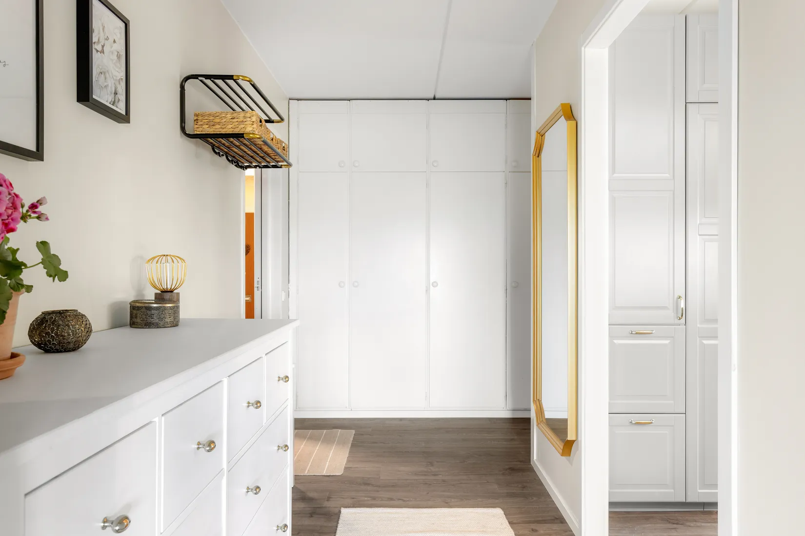 Bostadsrätt, Stråvägen 2, Viksjö, Järfälla