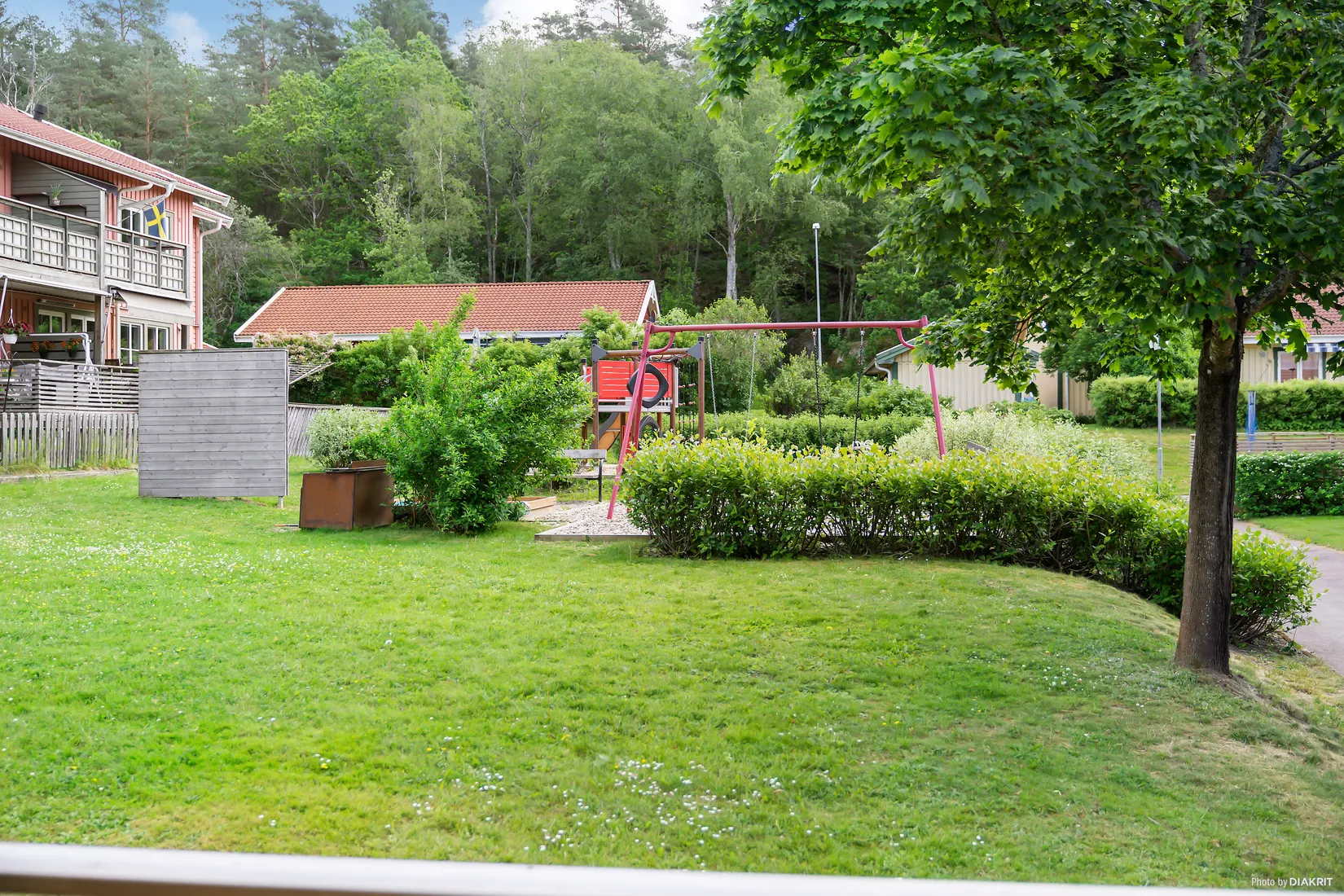 Bostadsrätt, Abborrvägen 13, Anneberg, Kungsbacka