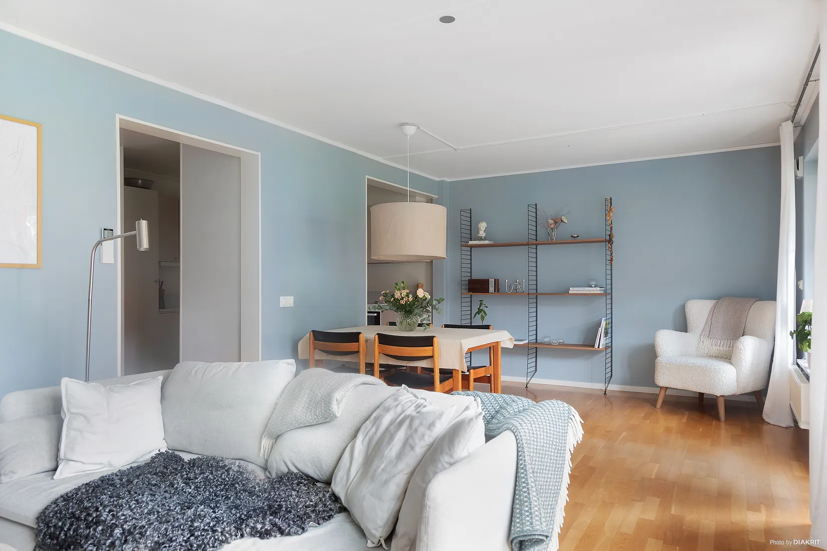 Bostadsrätt, Abborrvägen 13, Anneberg, Kungsbacka