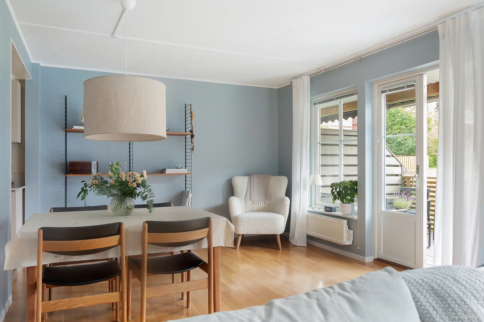 Bostadsrätt, Abborrvägen 13, Anneberg, Kungsbacka