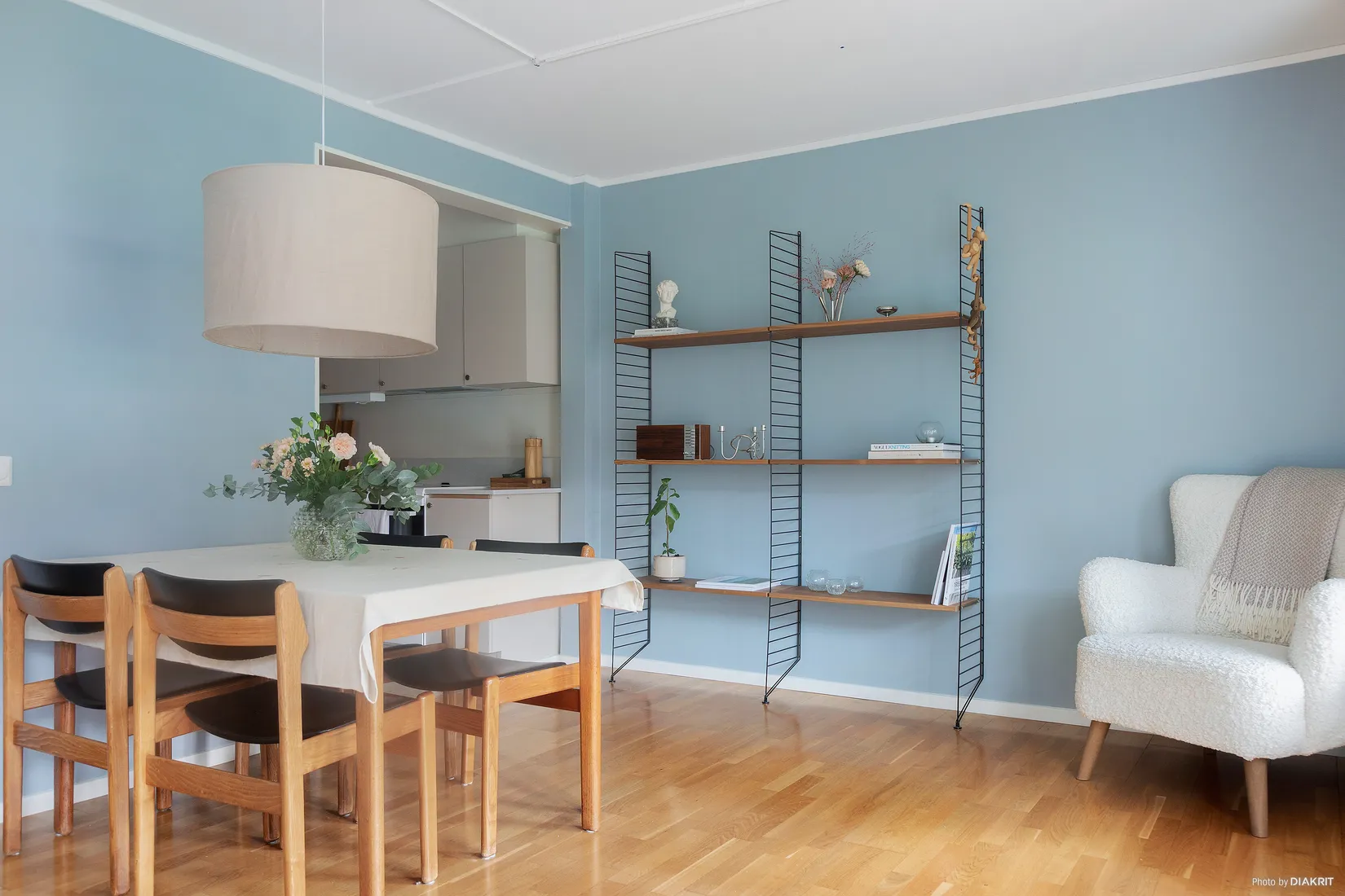 Bostadsrätt, Abborrvägen 13, Anneberg, Kungsbacka