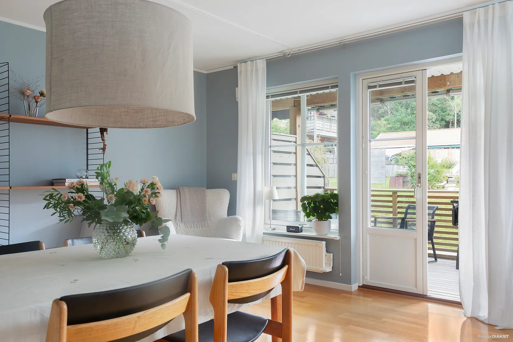 Bostadsrätt, Abborrvägen 13, Anneberg, Kungsbacka