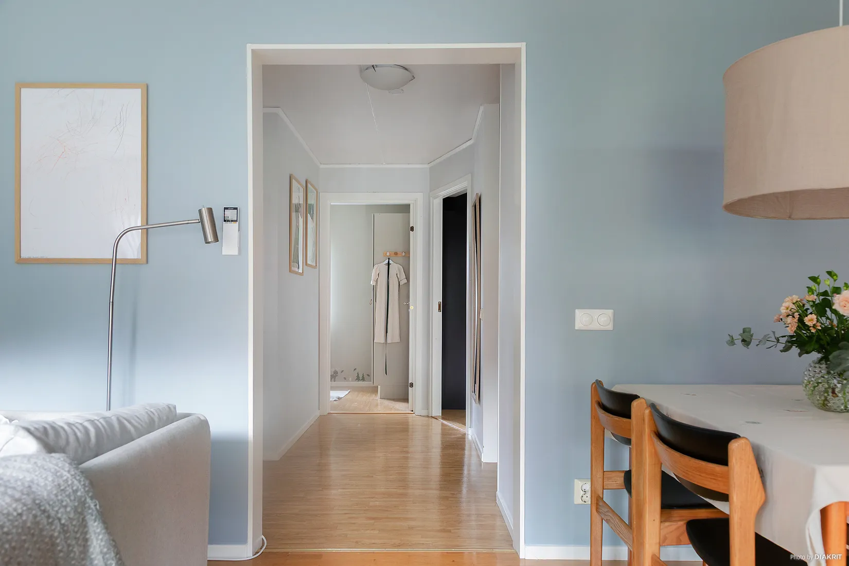 Bostadsrätt, Abborrvägen 13, Anneberg, Kungsbacka