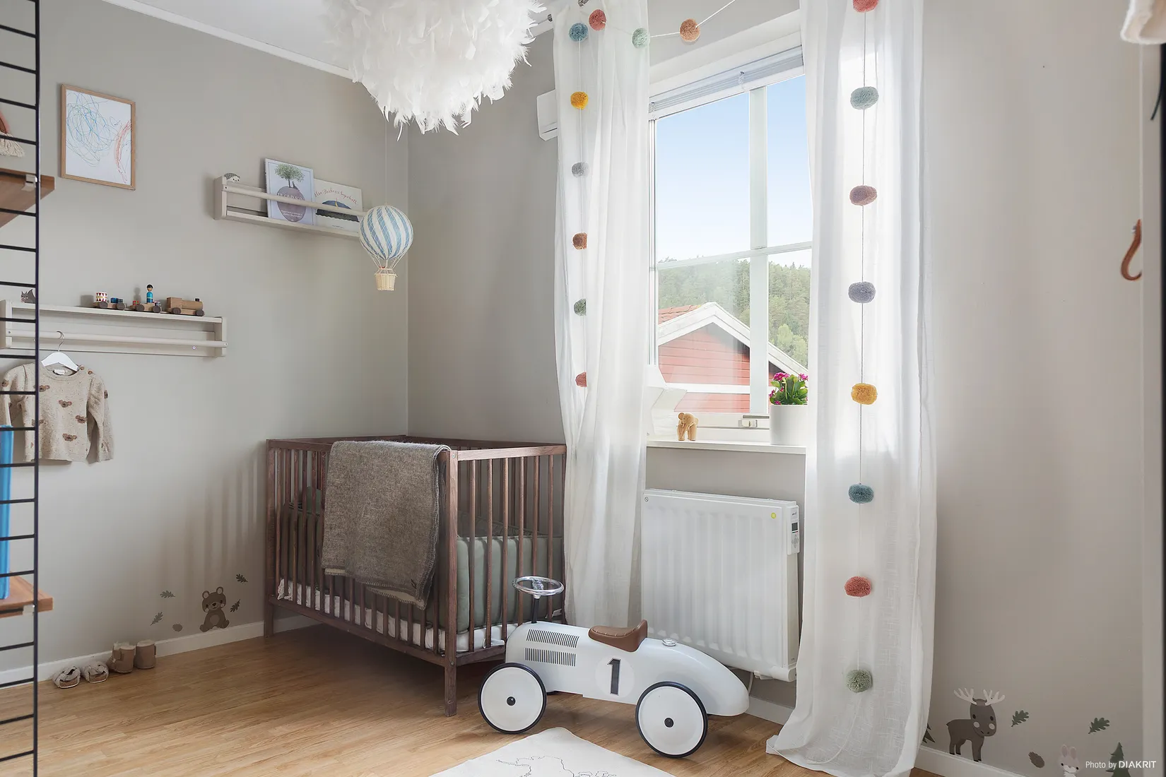 Bostadsrätt, Abborrvägen 13, Anneberg, Kungsbacka