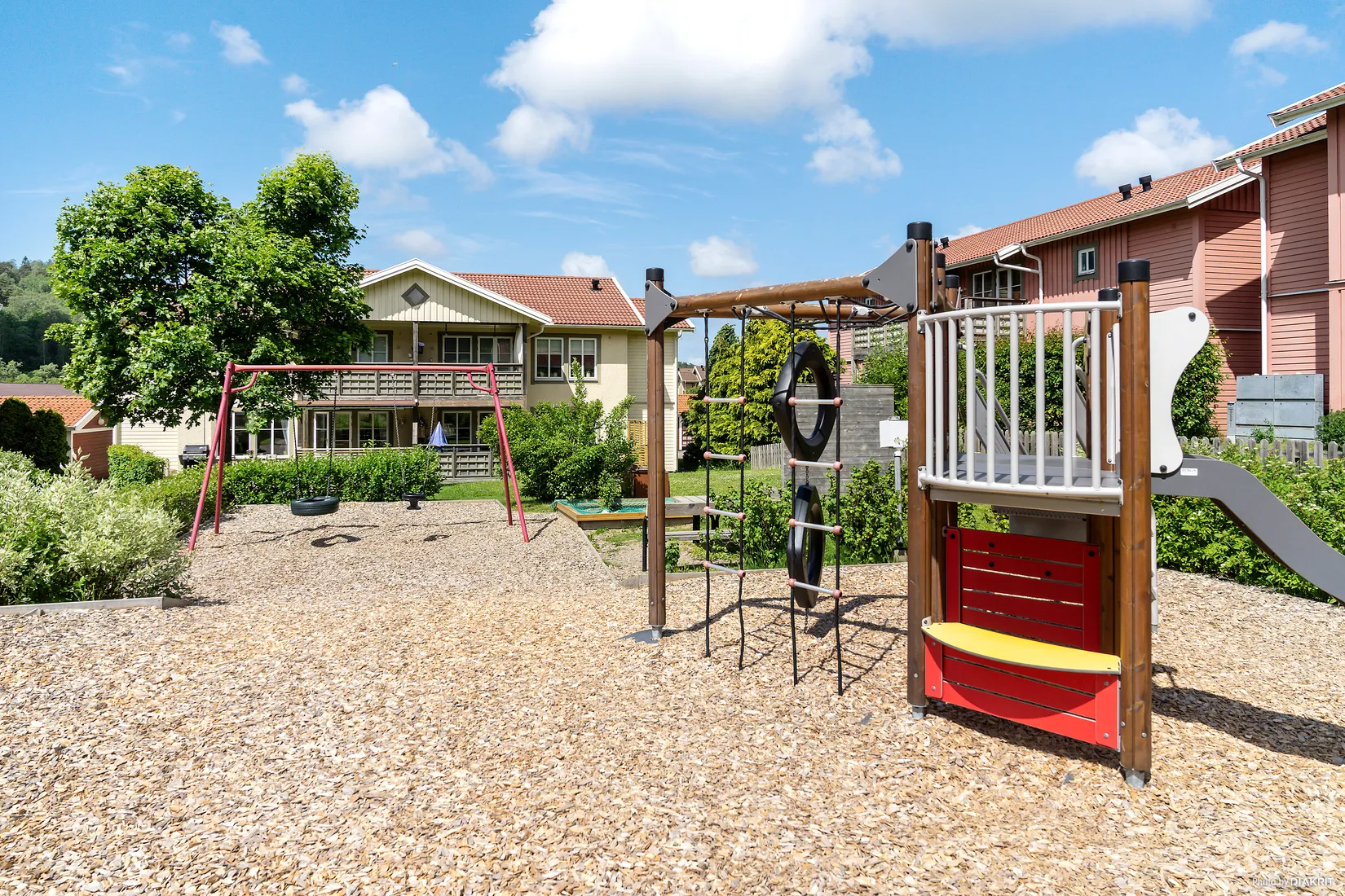 Bostadsrätt, Abborrvägen 13, Anneberg, Kungsbacka