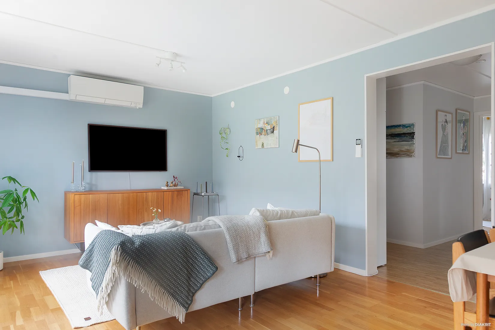 Bostadsrätt, Abborrvägen 13, Anneberg, Kungsbacka