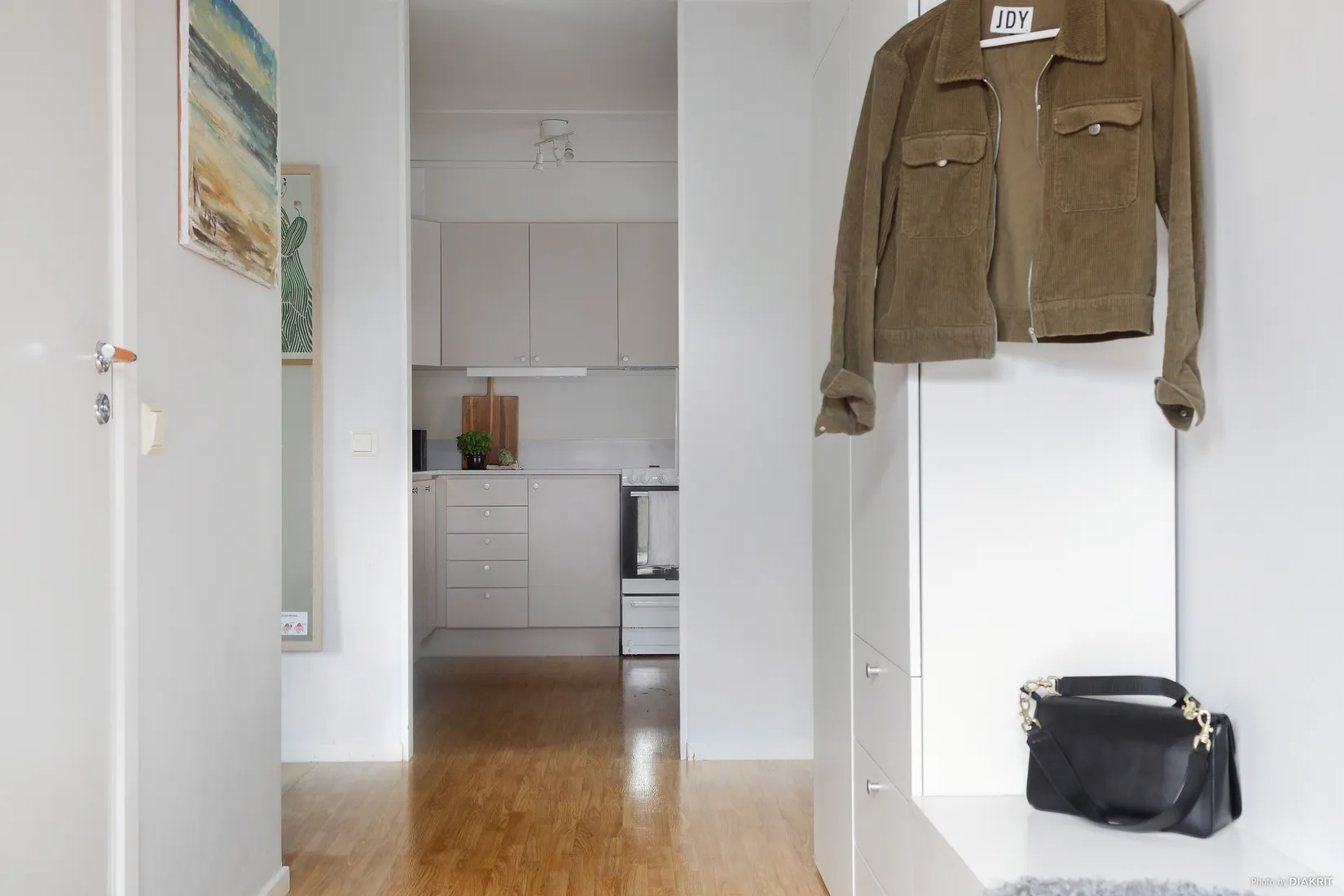 Bostadsrätt, Abborrvägen 13, Anneberg, Kungsbacka